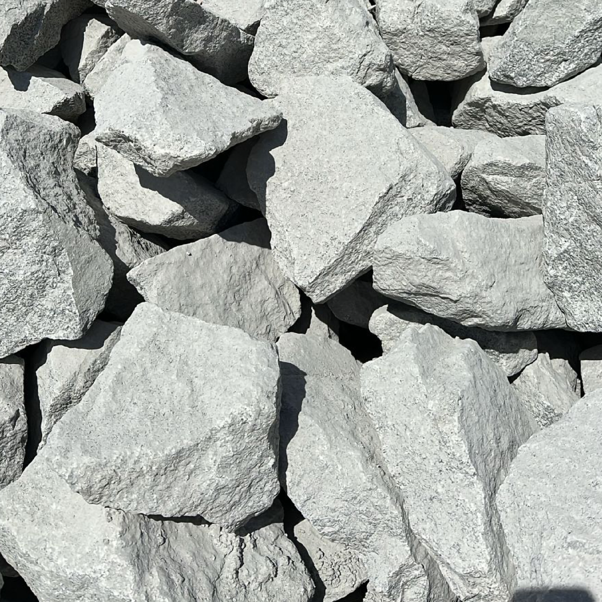 Aggregate